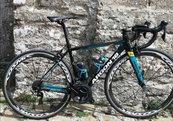 Argon 18 - Gallium Pro