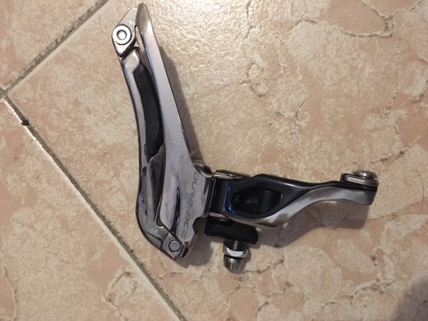 Shimano - Serie 9000 Dura Ace