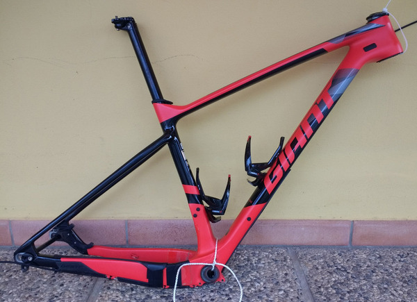 Giant - XTC Advanced