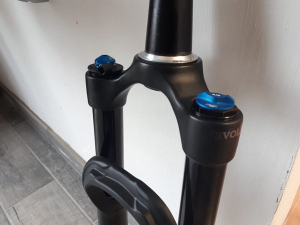 Fox Racing Shox - SC 32 FLOAT PERFORMANCE BOOST 2020