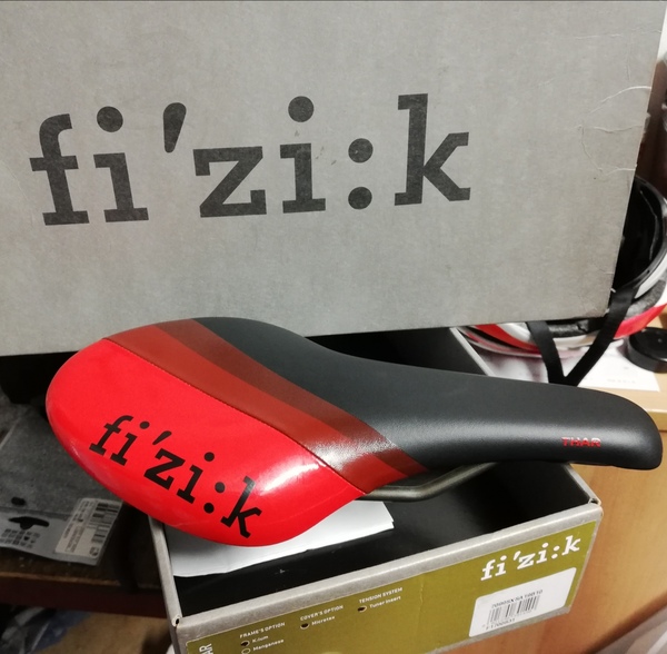 Fizik - Thar Kium