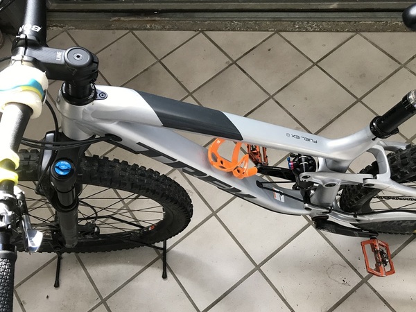 Trek - Fuel EX 8 - 29"