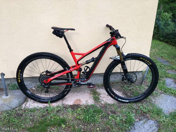 YT Industries - Jeffsy CF PRO 29"