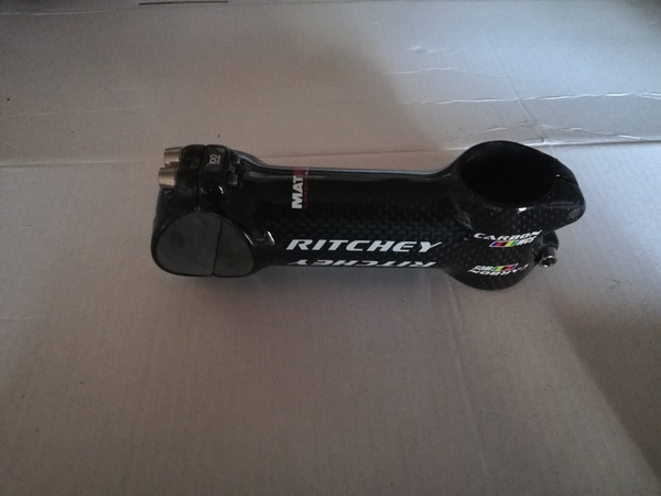 Ritchey - WCS CARBON 3K 100