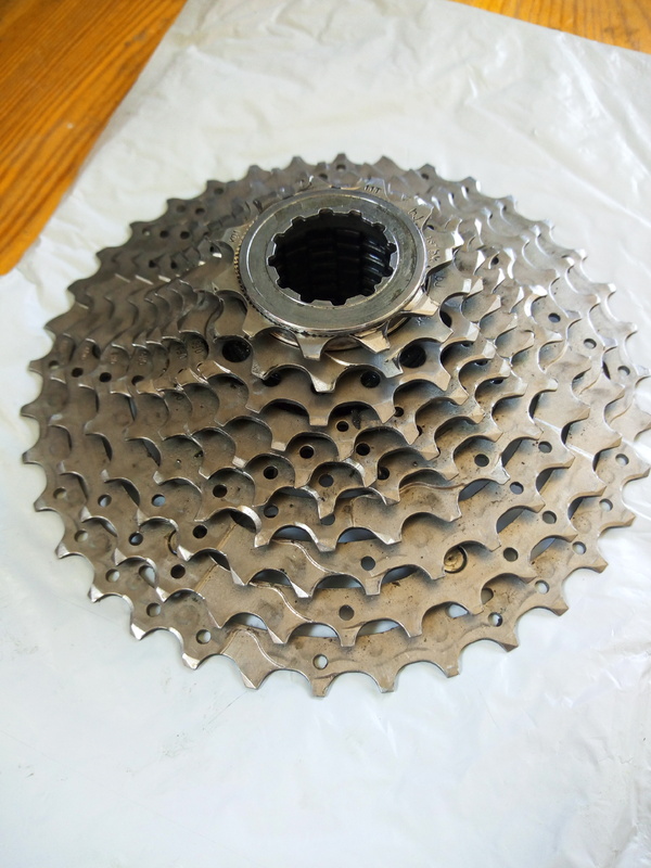 Shimano - Slx