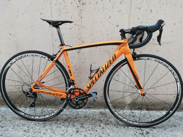 Specialized - Tarmac