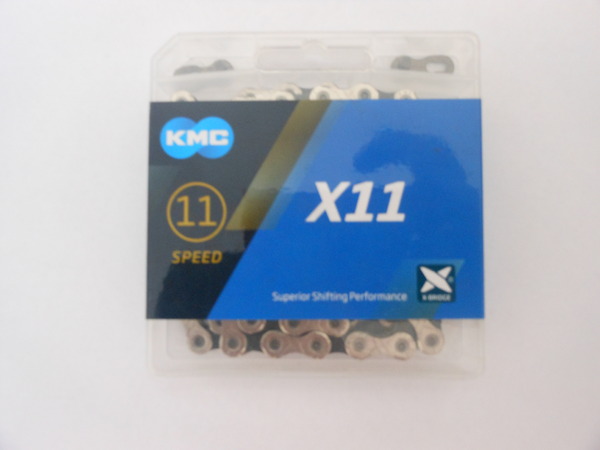 KCNC - X11 EPT