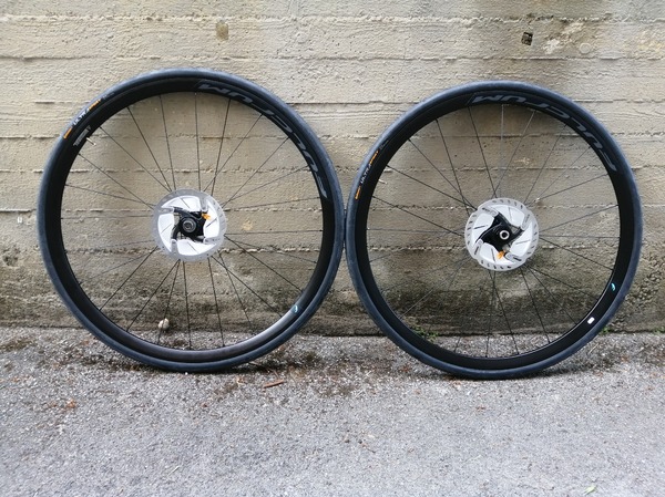 Fulcrum - Fulcrum Racing 6 DB - Disc