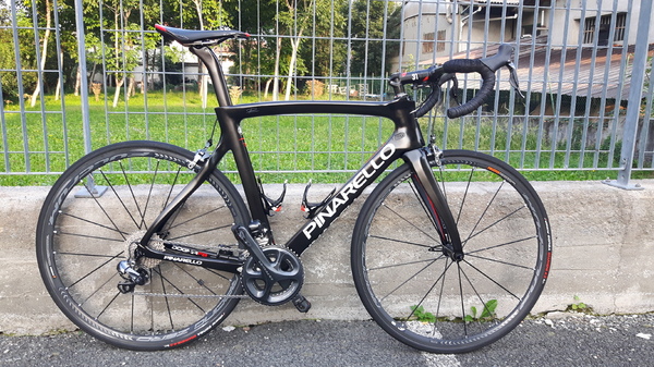 Pinarello - Dogma F8