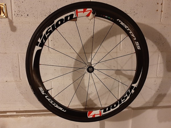 Shimano - Dura ace C50