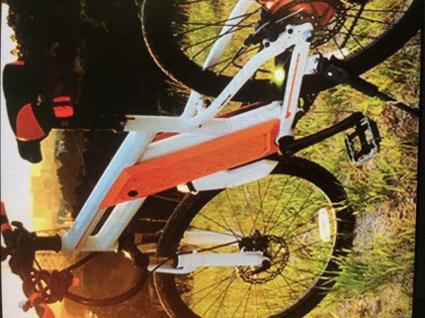 SH+ - r-bike