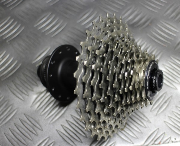 Shimano - Ultegra r8000 11v