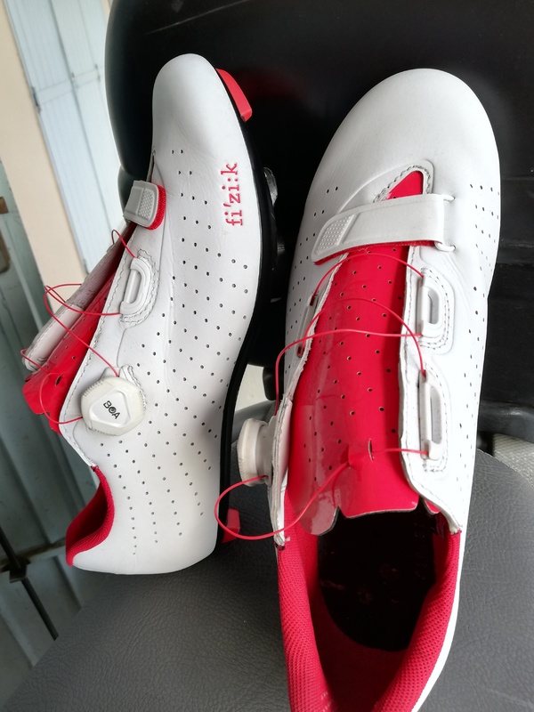 Fizik - Fizik R5 Tempo Over Curve