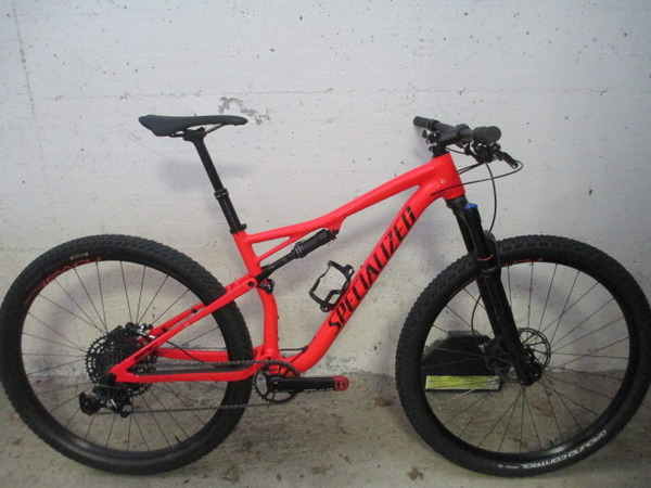 Specialized - EPIC EVO Tg. MEDIA 29"