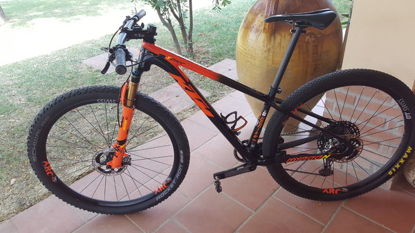 KTM - sonic 2019
