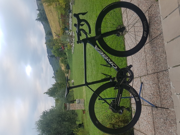 Orbea - Orca