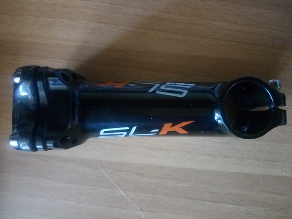 FSA - Sl-k