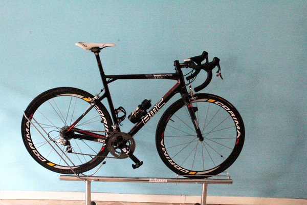 Bmc - slr01