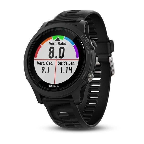 Garmin - Forerunner 935