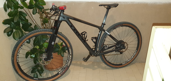 Trek - Procaliber 9.8sl