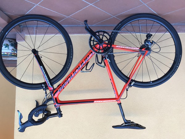 Cannondale - Supersix Evo HM