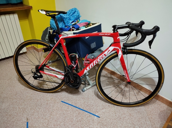 Wilier - zero7