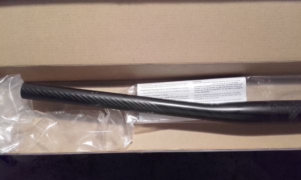 Specialized - SPECIALIZED CARBON
