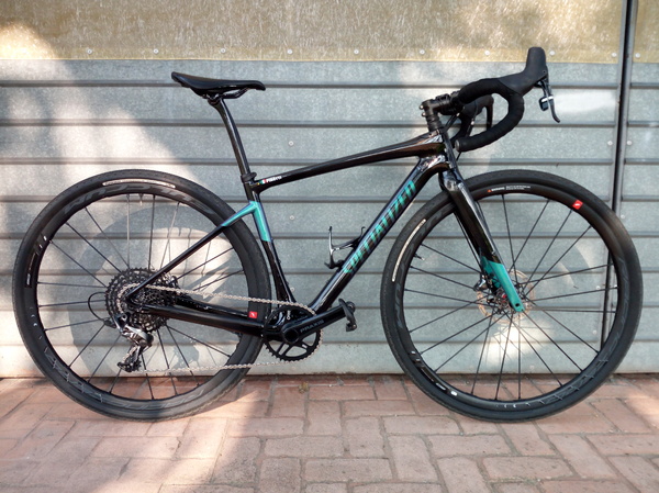 Specialized - Diverge Expert 2019