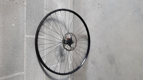 Roval - Roval control 29 + Disco 180+maxxis
