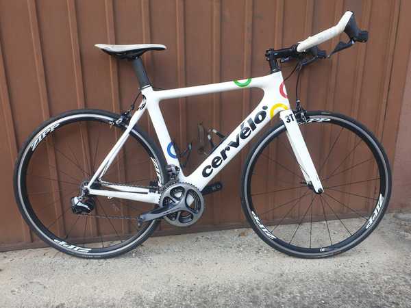 Cervélo - S3