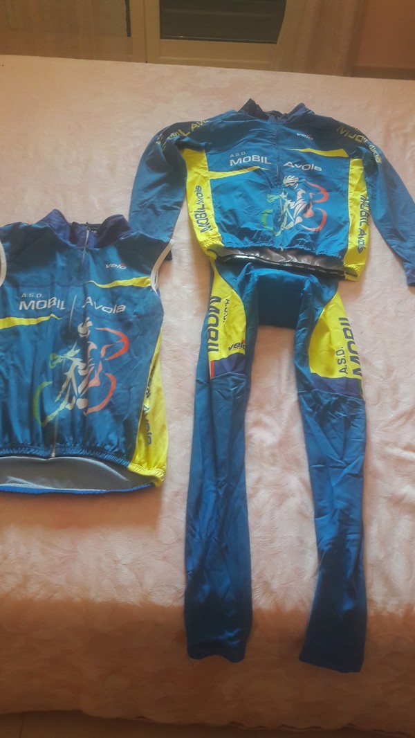 altra - VELO PLUS