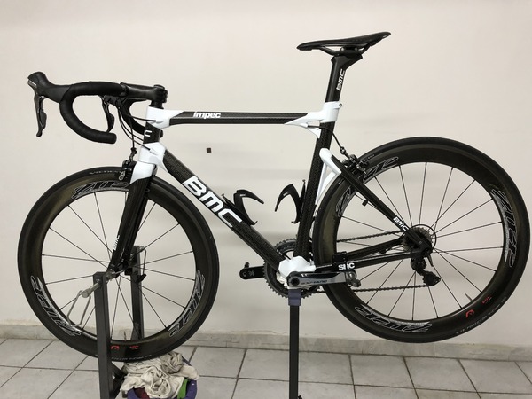 Bmc - IMPEC