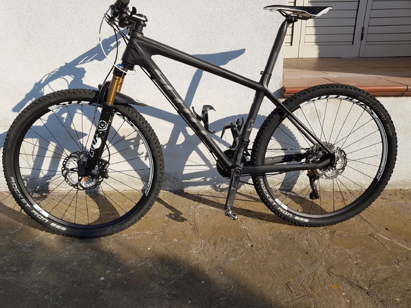 Scott - SCALE 700 SL