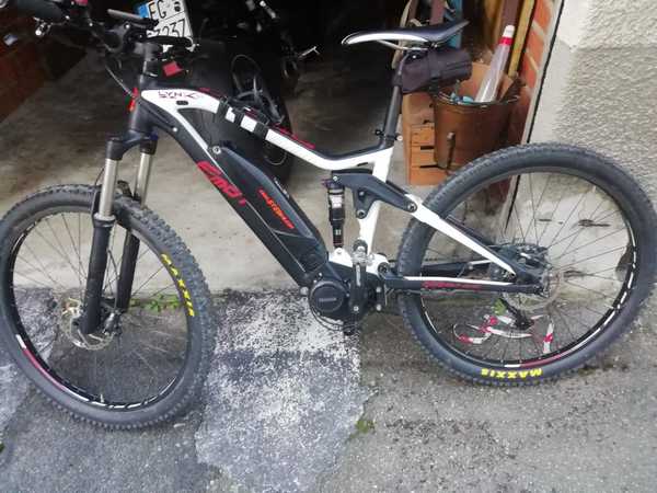 altra - Rossignol LYNX 5.5