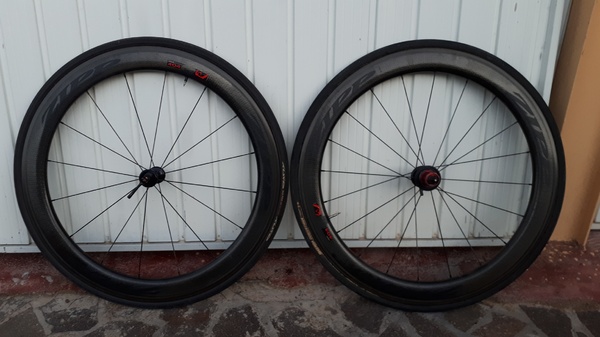 Zipp - firecrest 404