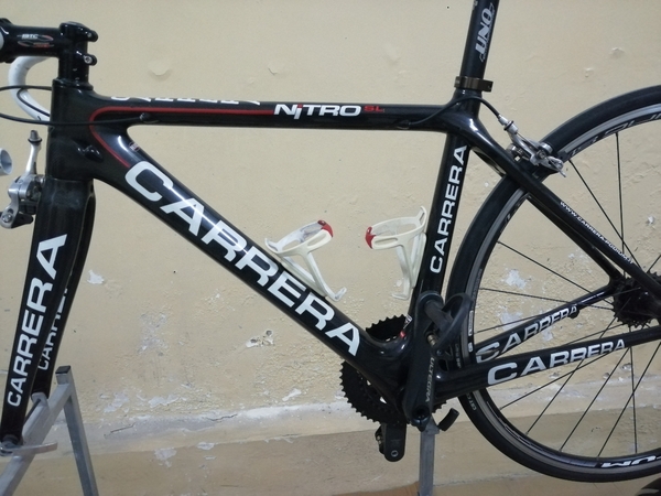 Carrera - Nitro SL tg.S/XS