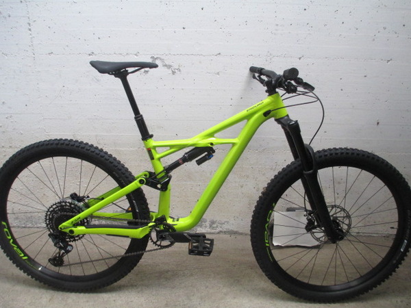 Specialized - ENDURO 29" ALU TAGLIA MEDIA