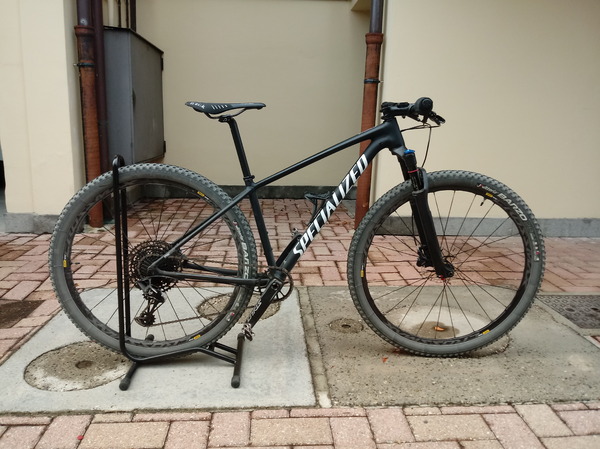 Specialized - Chisel expert 2019 tg.S
