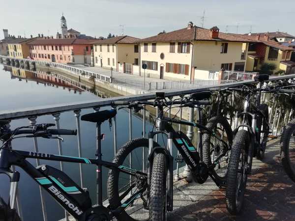 Bianchi - Ascent