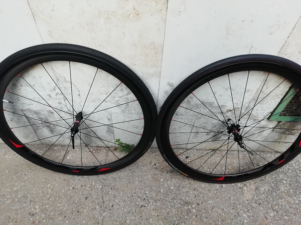 Spada - Spada Tivan 38T