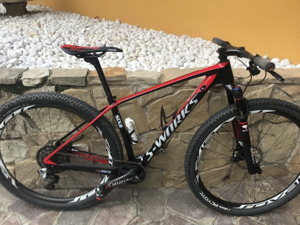 Specialized - Specialized S-Works 29