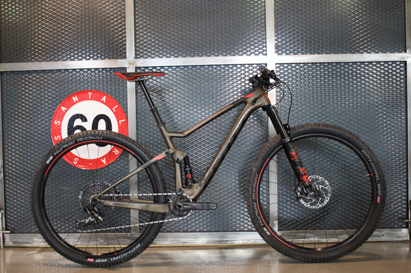 Scott - Spark 910 | -30% | Tg.M | Usata