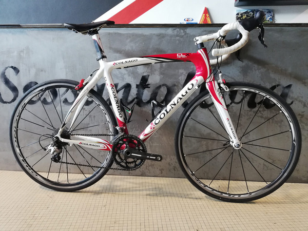 Colnago - CLX 2.0 | Tg. 56 | Usato