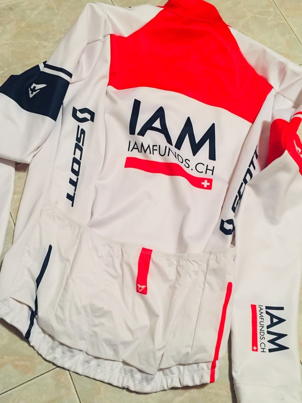 altra - Cuore GOLD, INVERNALE TEAM PRO IAM