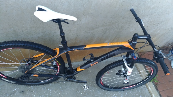KTM - Myroon