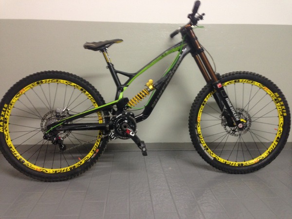 Nukeproof - Pulse