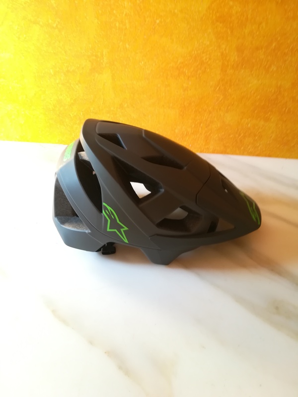 Alpinestars - Vector