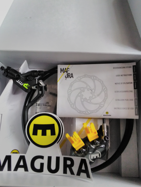Magura -