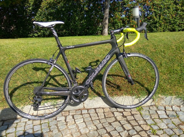 Colnago - M10