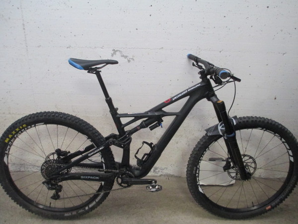 Specialized - ENDURO 29" CARBON Tg. MEDIA